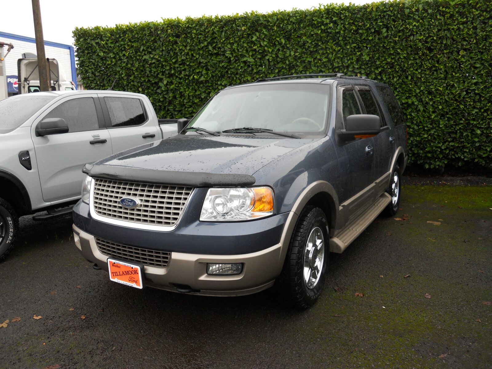 2004 FORD Expedition