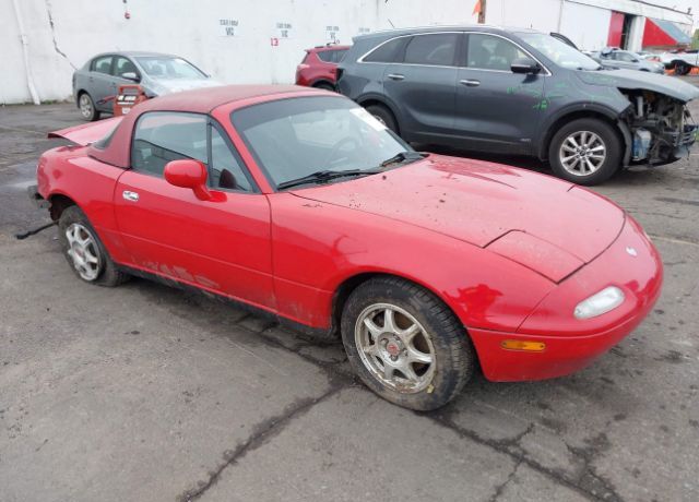 1996 MAZDA MX-5