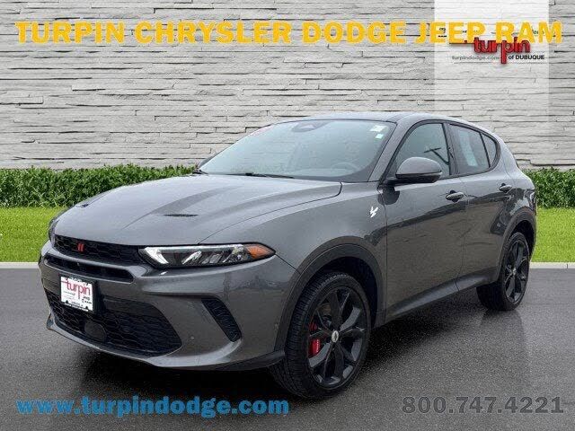 2023 DODGE HORNET