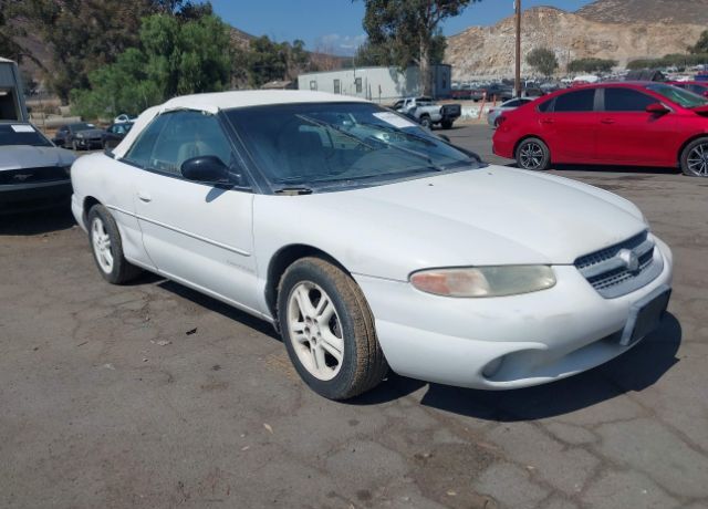Chrysler Sebring