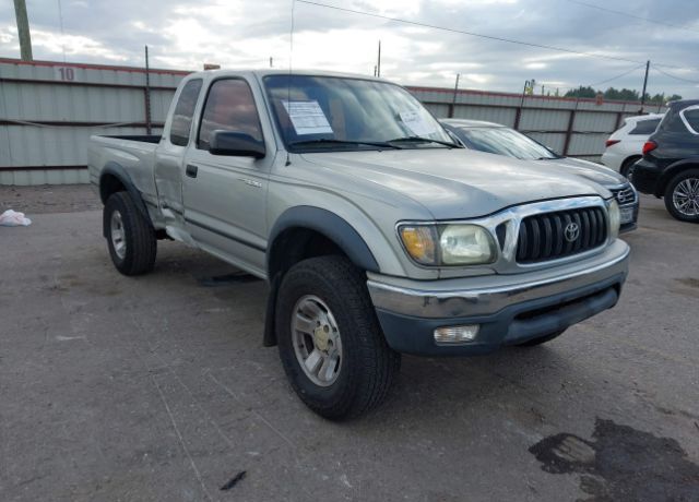 Toyota Tacoma