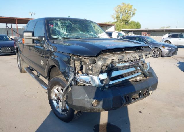 Ford F-250