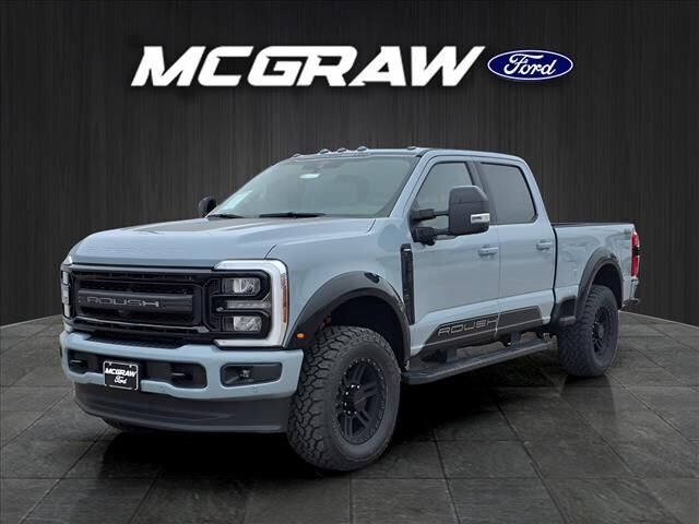 2026 FORD F-250