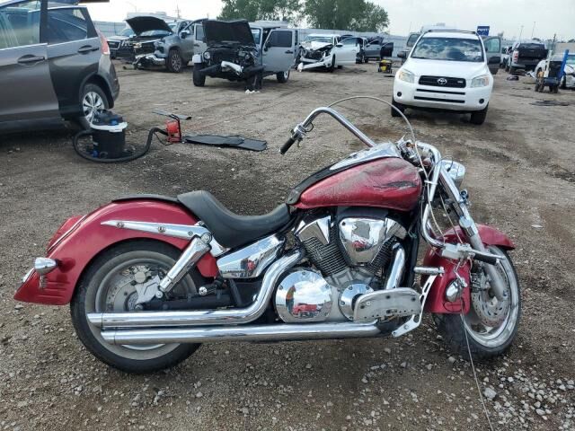 Honda VTX1300R