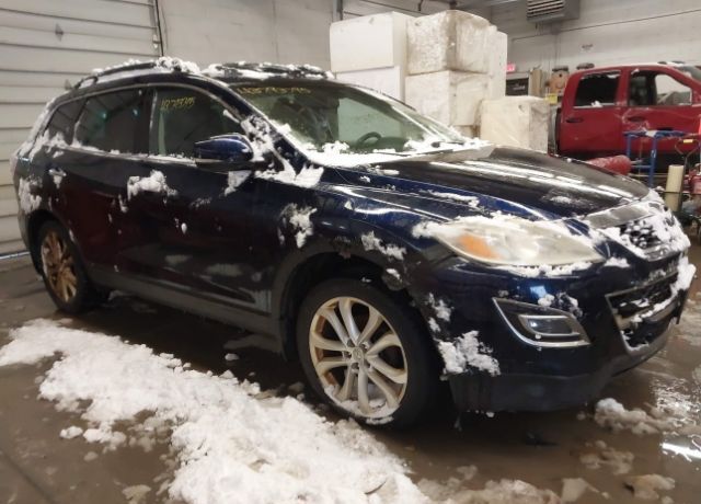 2012 MAZDA CX-9