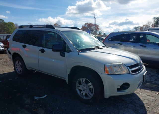 Mitsubishi Endeavor