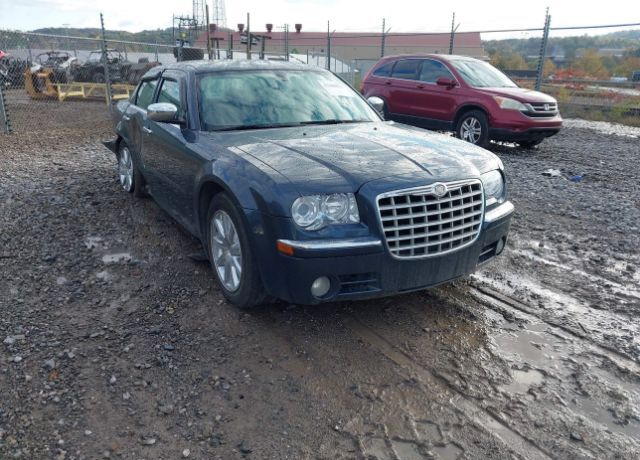Chrysler 300C
