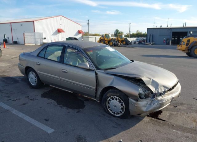 Buick Century