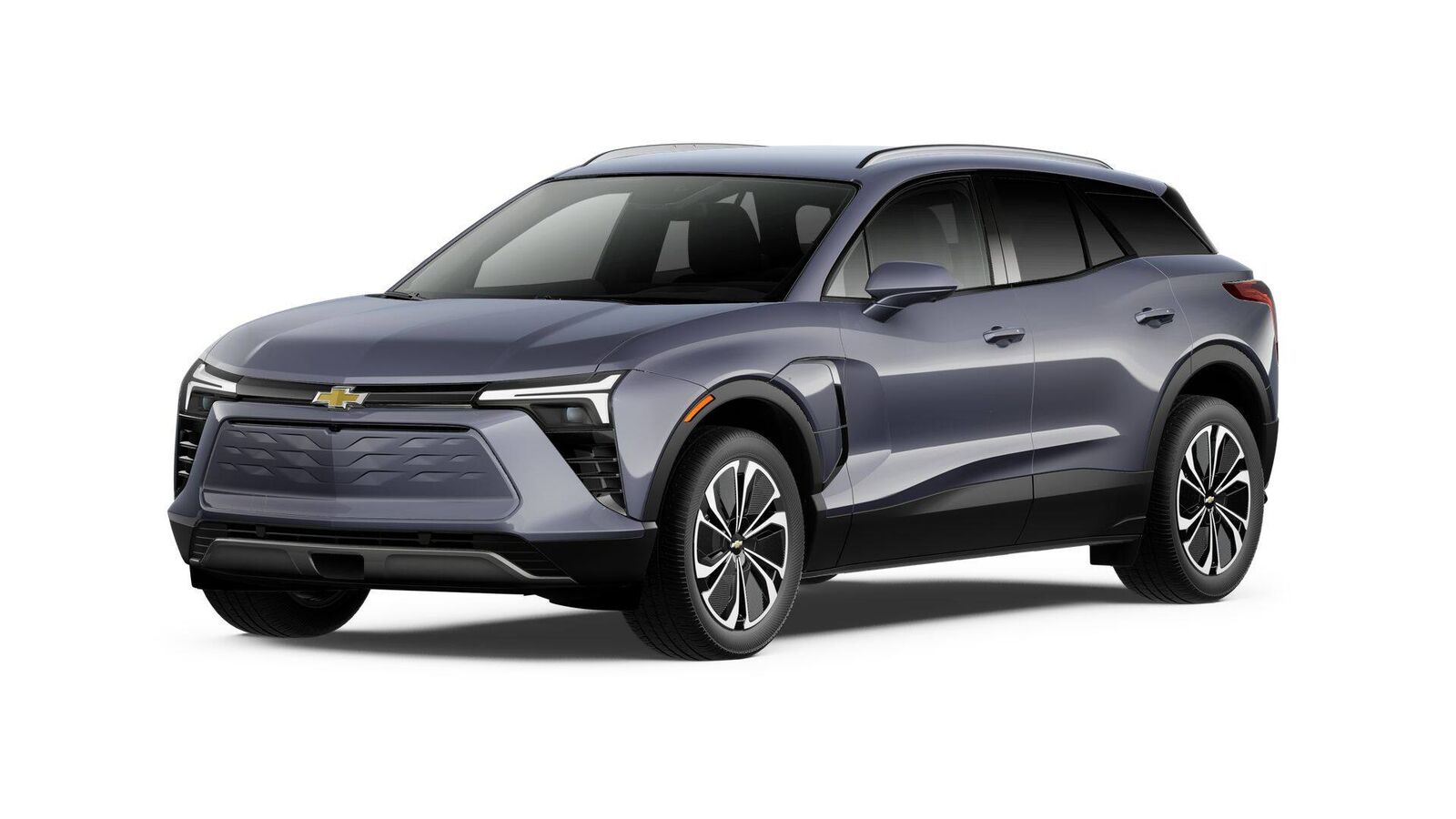 2026 CHEVROLET Blazer EV