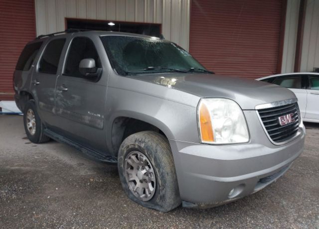 GMC Yukon