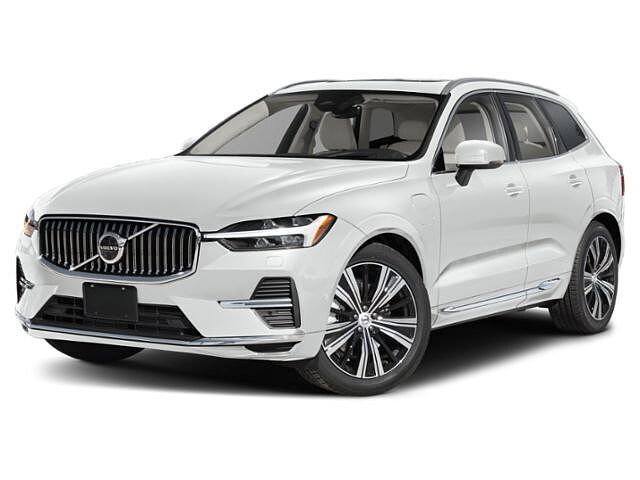 2025 VOLVO XC60