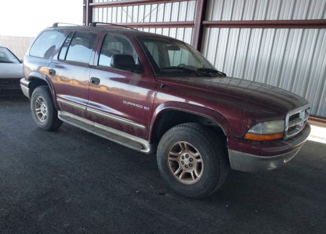 Dodge Durango