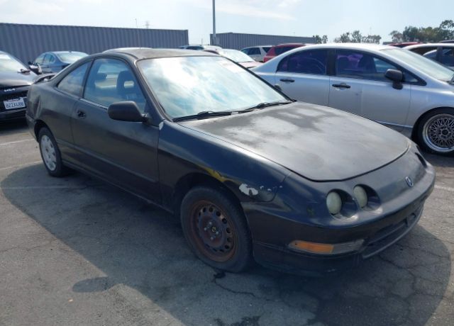 Acura Integra