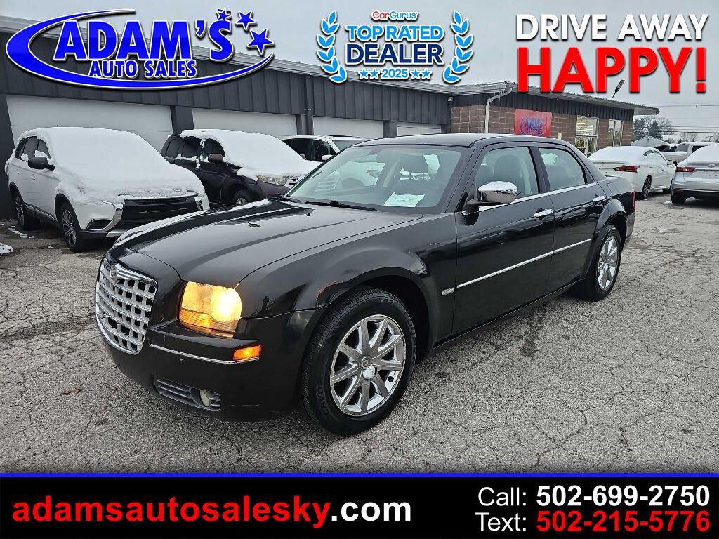 Chrysler 300