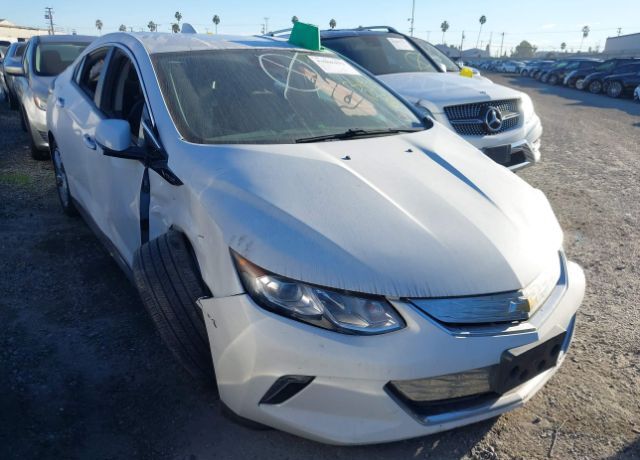 Chevrolet Volt