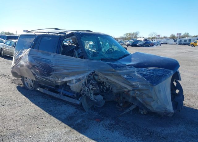Ford Expedition