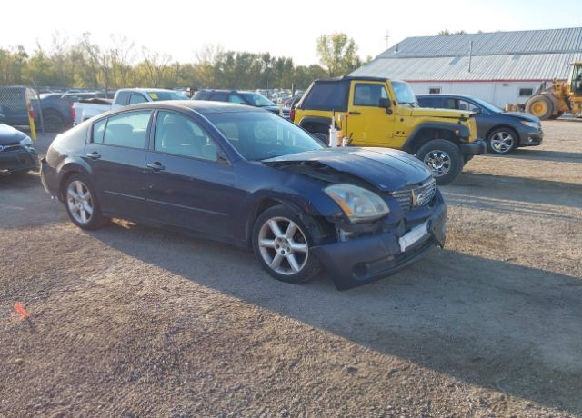 Nissan Maxima