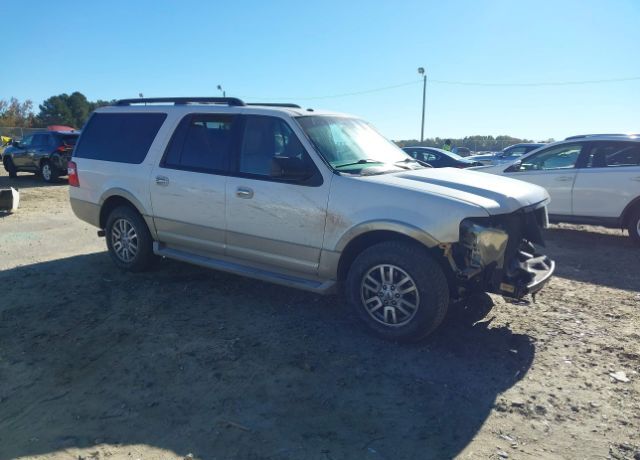 Ford Expedition