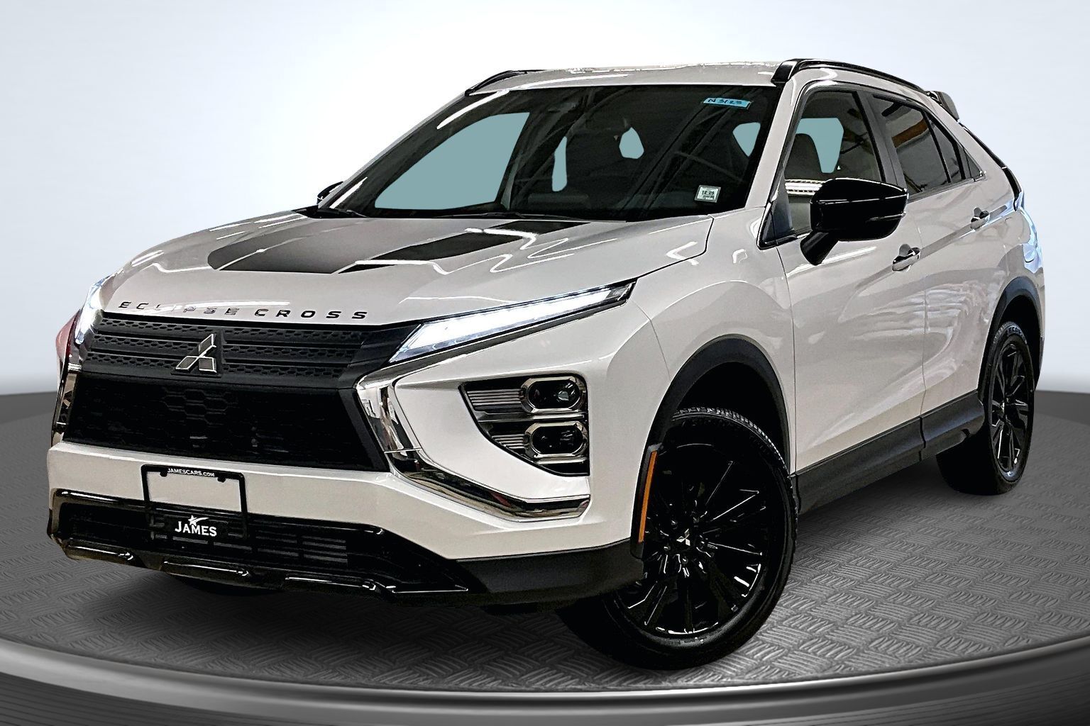 2026 MITSUBISHI ECLIPSE CROSS