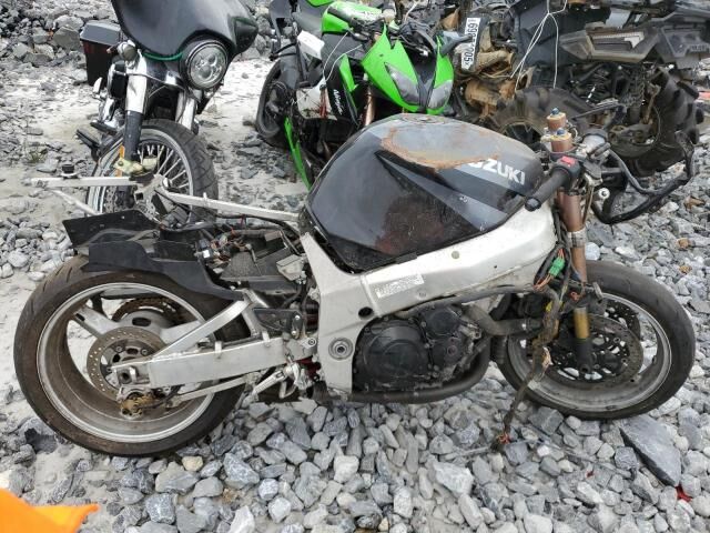 Suzuki GSX-R1000