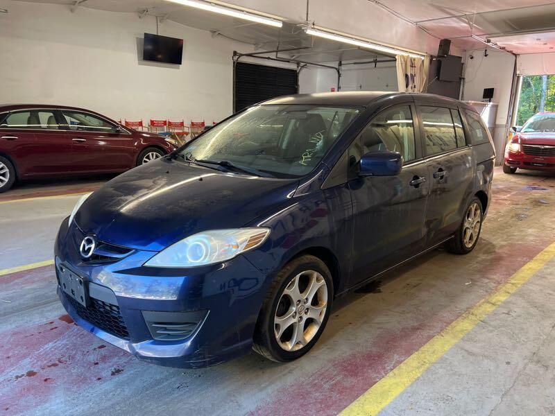 Mazda Mazda5