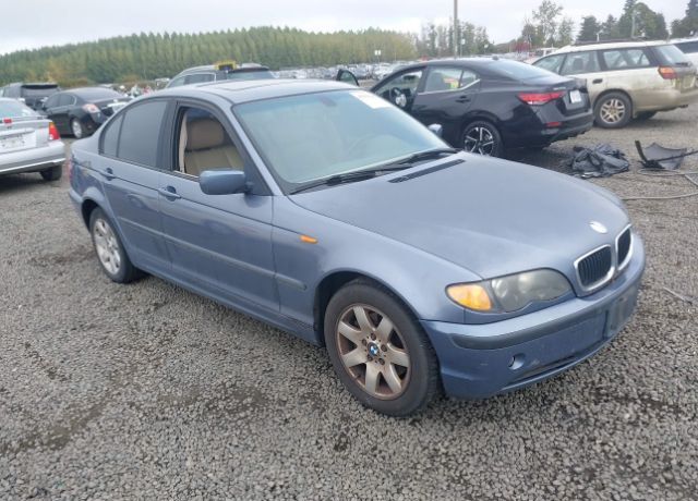 BMW 325xi