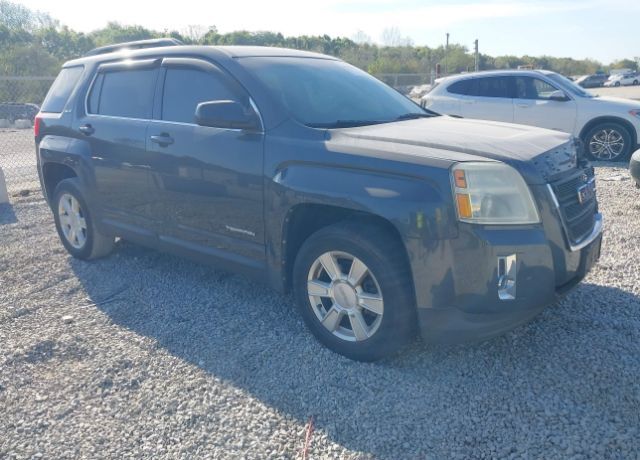 GMC Terrain