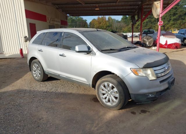 2009 FORD Edge