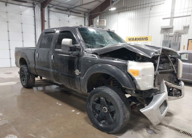 Ford F-350