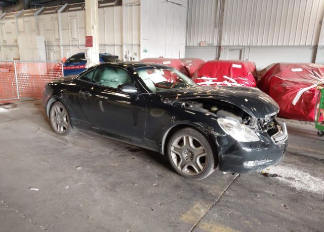 Lexus SC