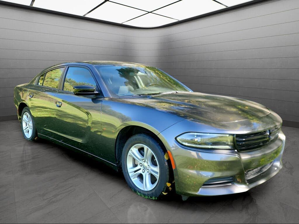 2023 DODGE Charger