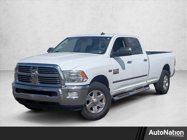 RAM 2500