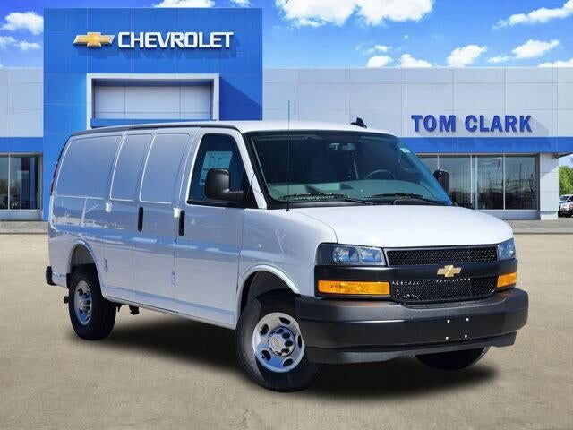 2025 CHEVROLET Express