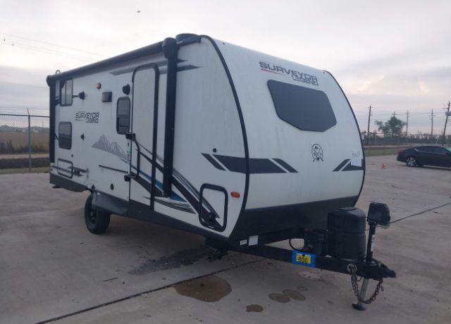 2022 FOREST RIVER Surveyor