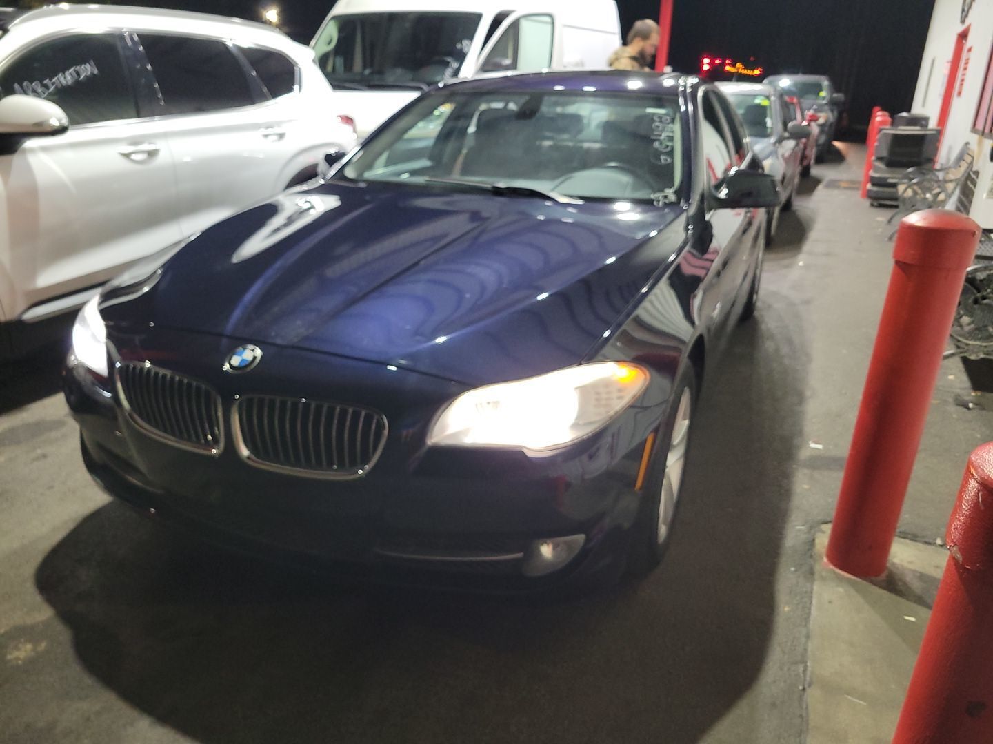 BMW 528xi