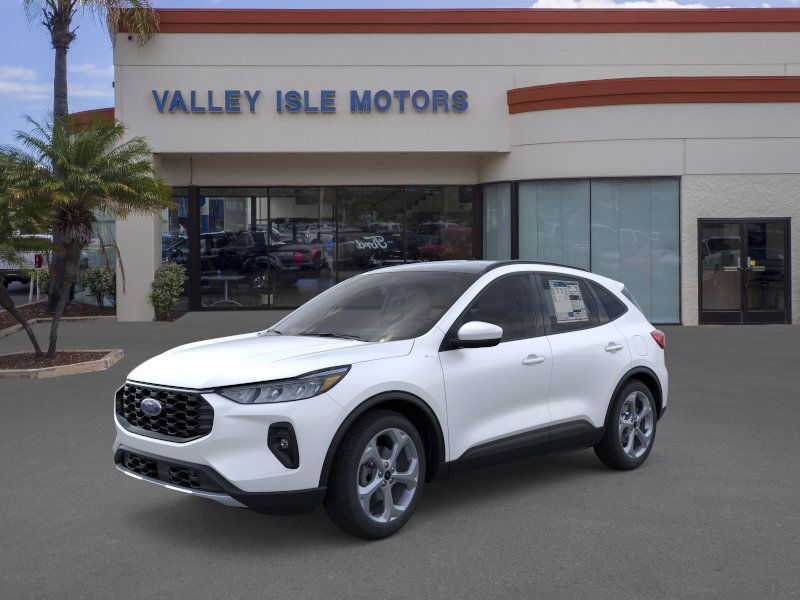 2026 FORD Escape