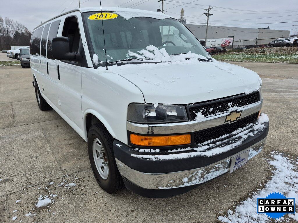 Chevrolet Express