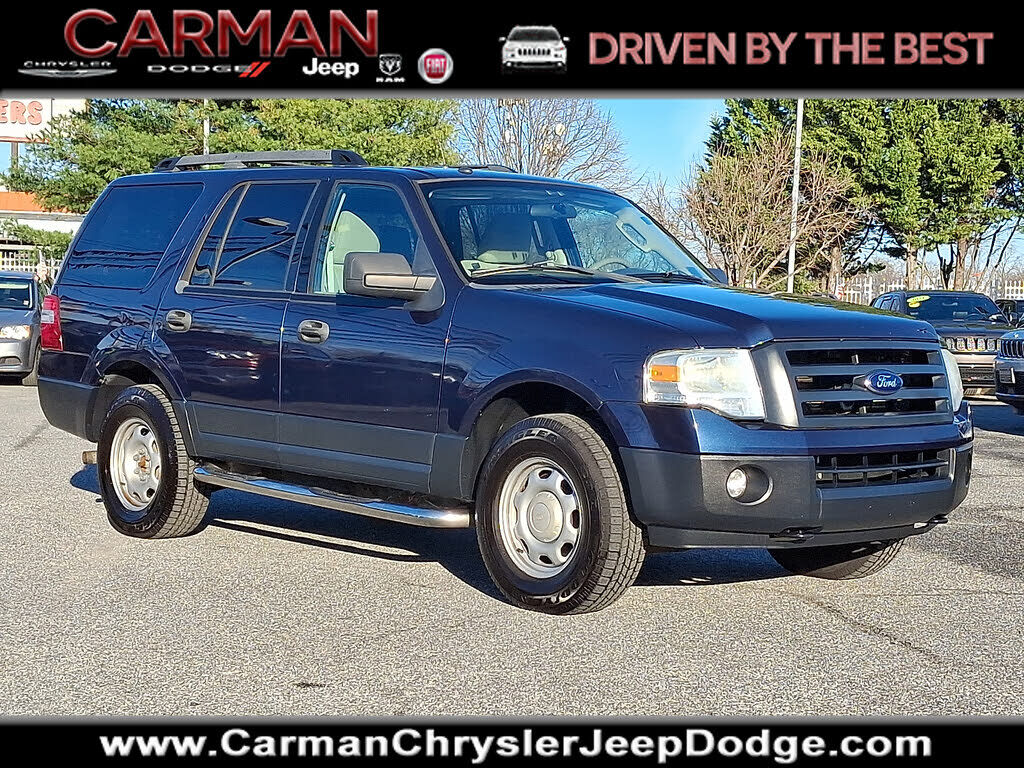 Ford Expedition