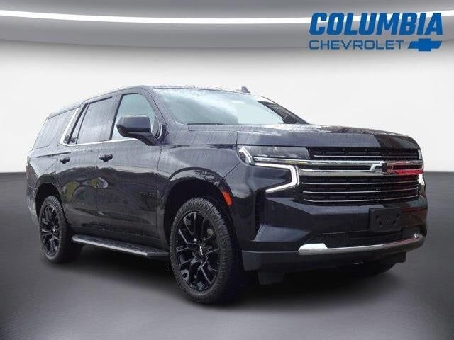 2022 CHEVROLET Tahoe