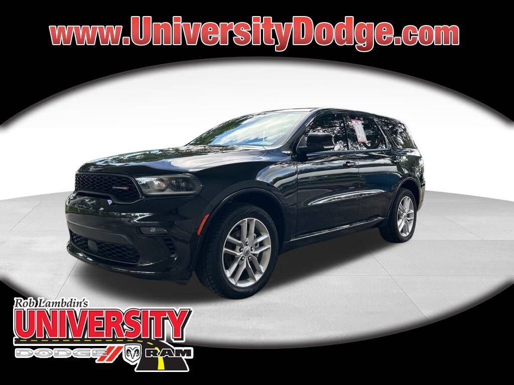 2022 DODGE Durango