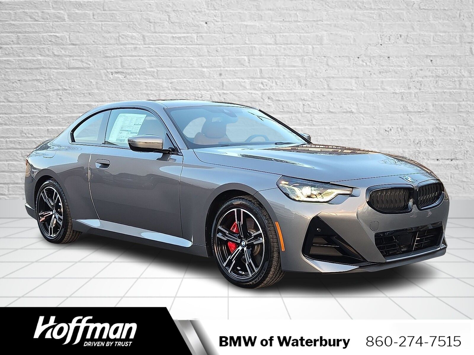 2026 BMW 2 Series