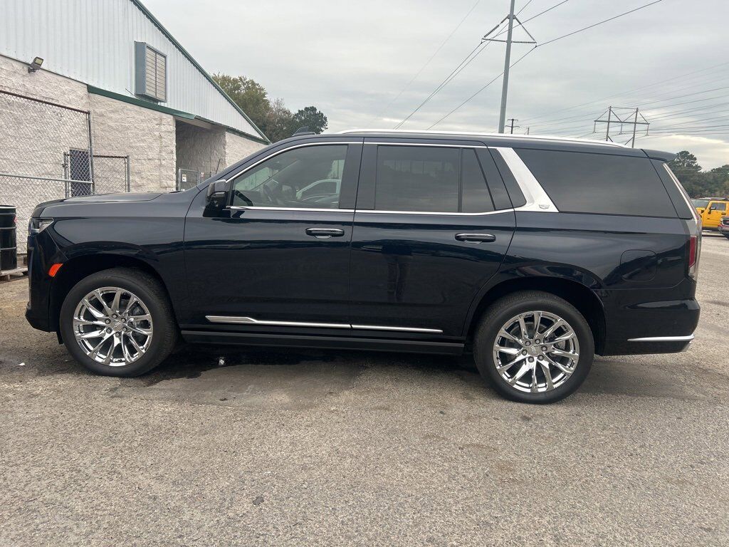 2023 CADILLAC Escalade