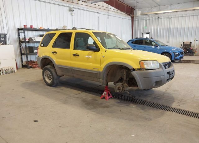 Ford Escape