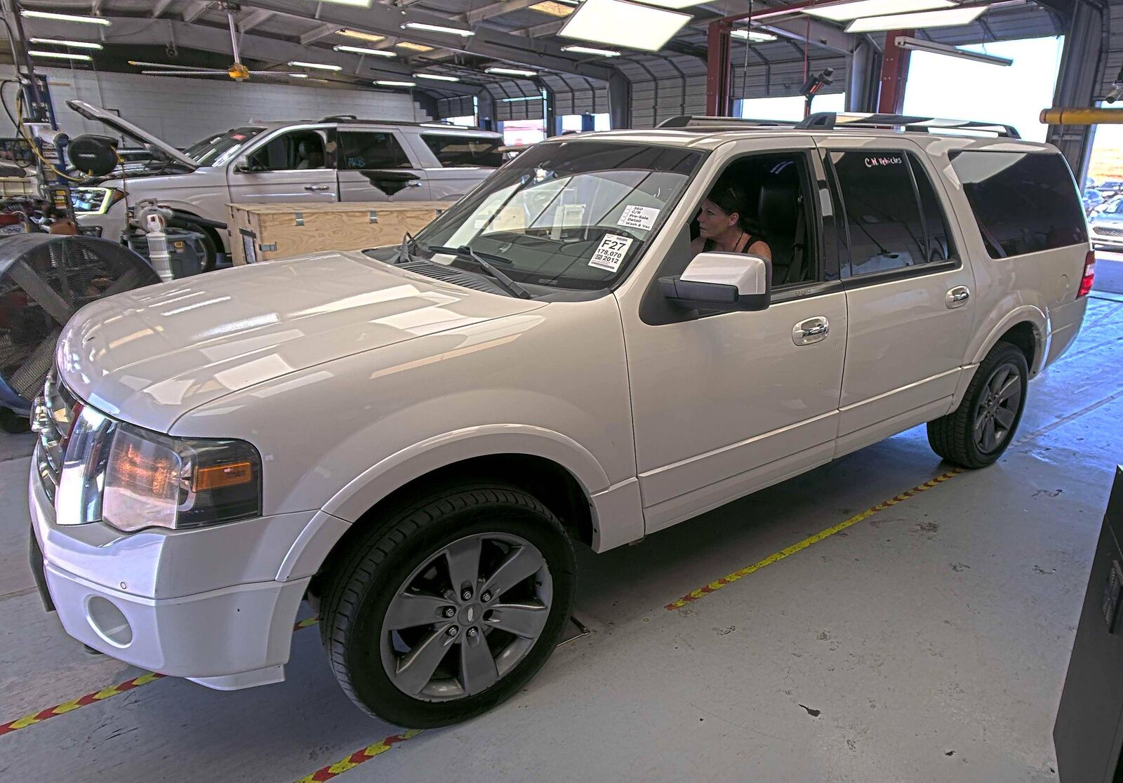 Ford Expedition