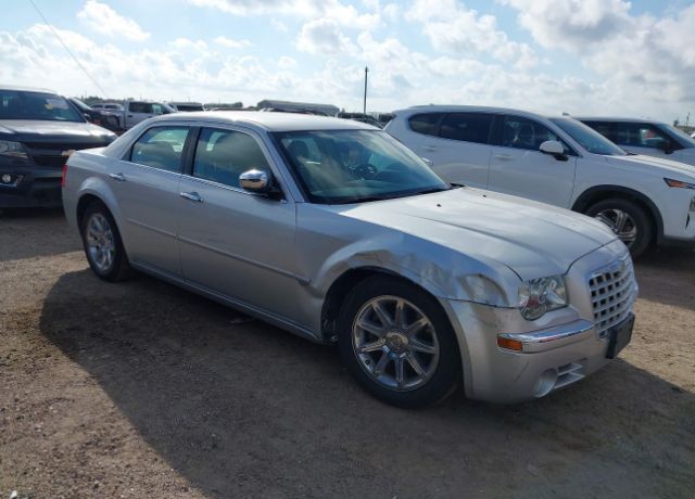 Chrysler 300C