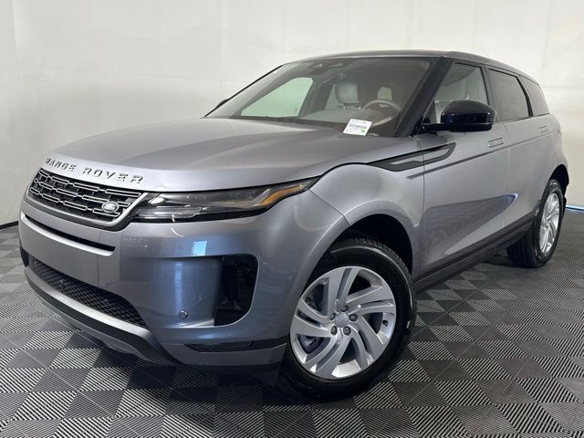 2026 LAND ROVER Range Rover Evoque