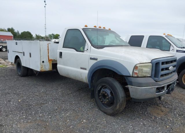 Ford F-450