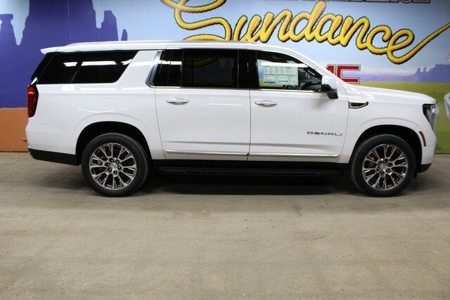 2026 GMC Yukon XL