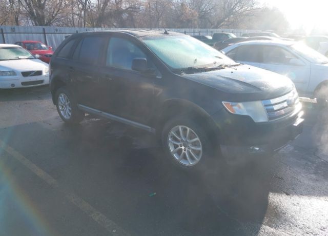 2010 FORD Edge