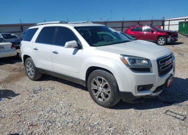 GMC Acadia